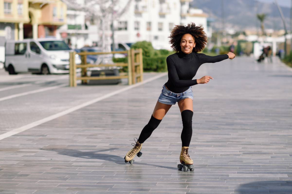 featured image for where to go roller skating in los angeles