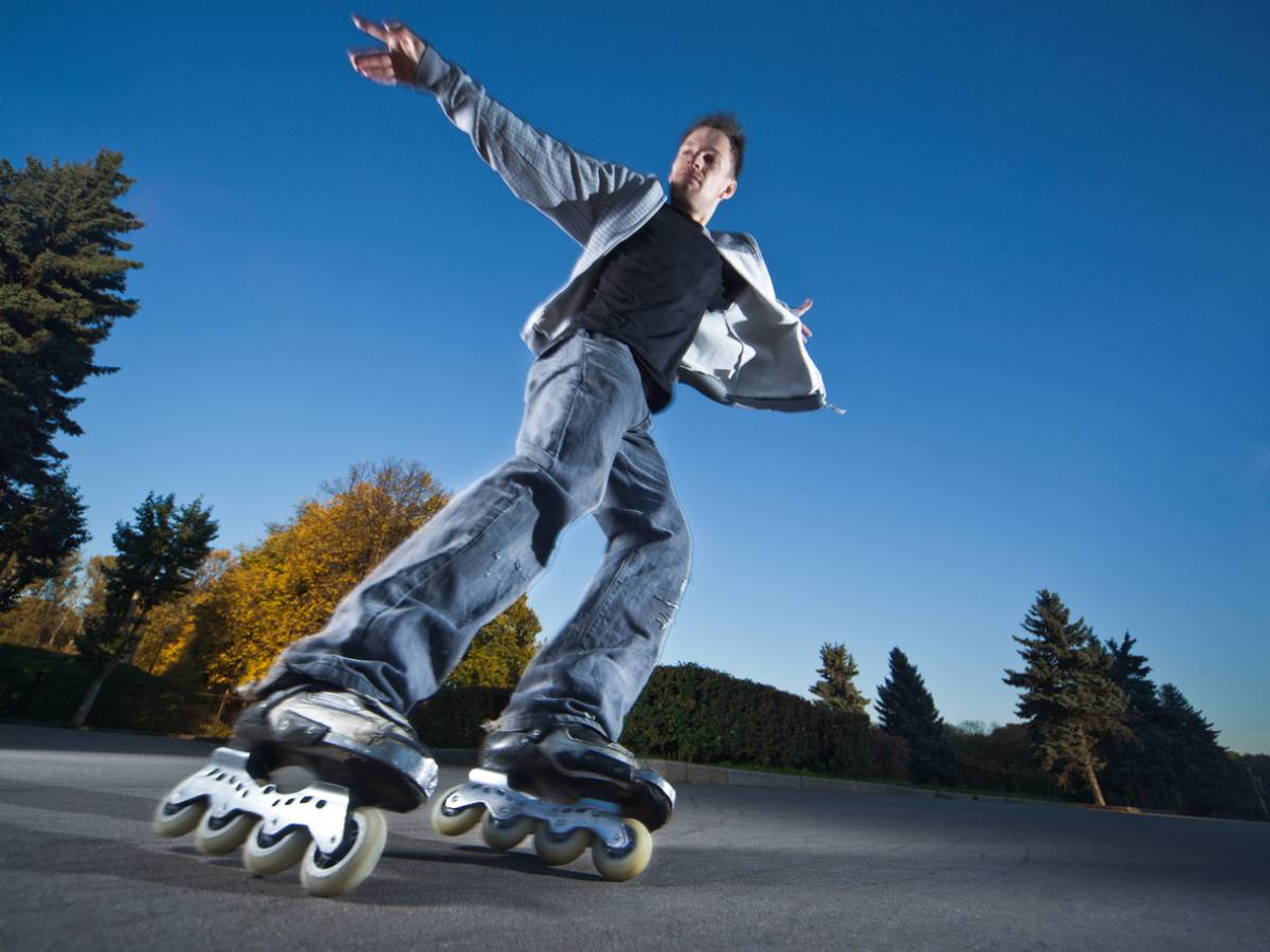 featured image for inline skating rules of the road