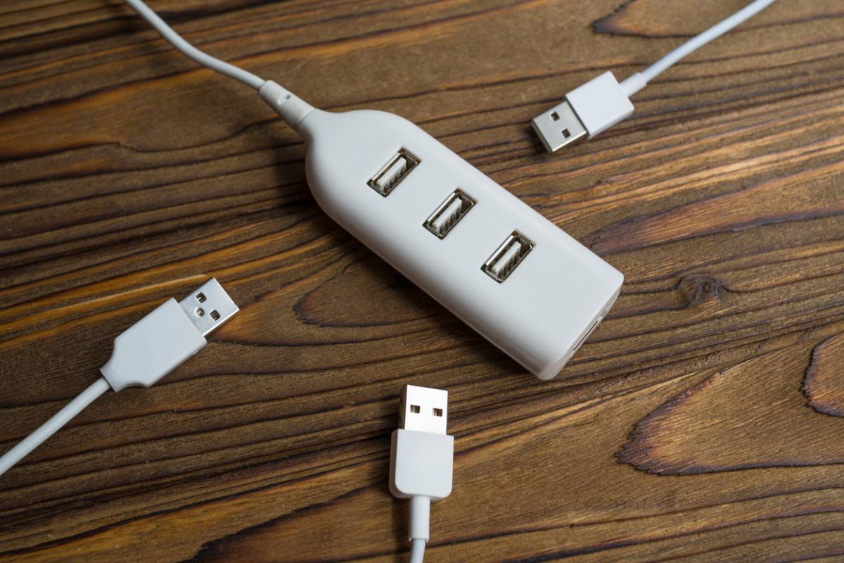 featured concept for when you need a usb extender