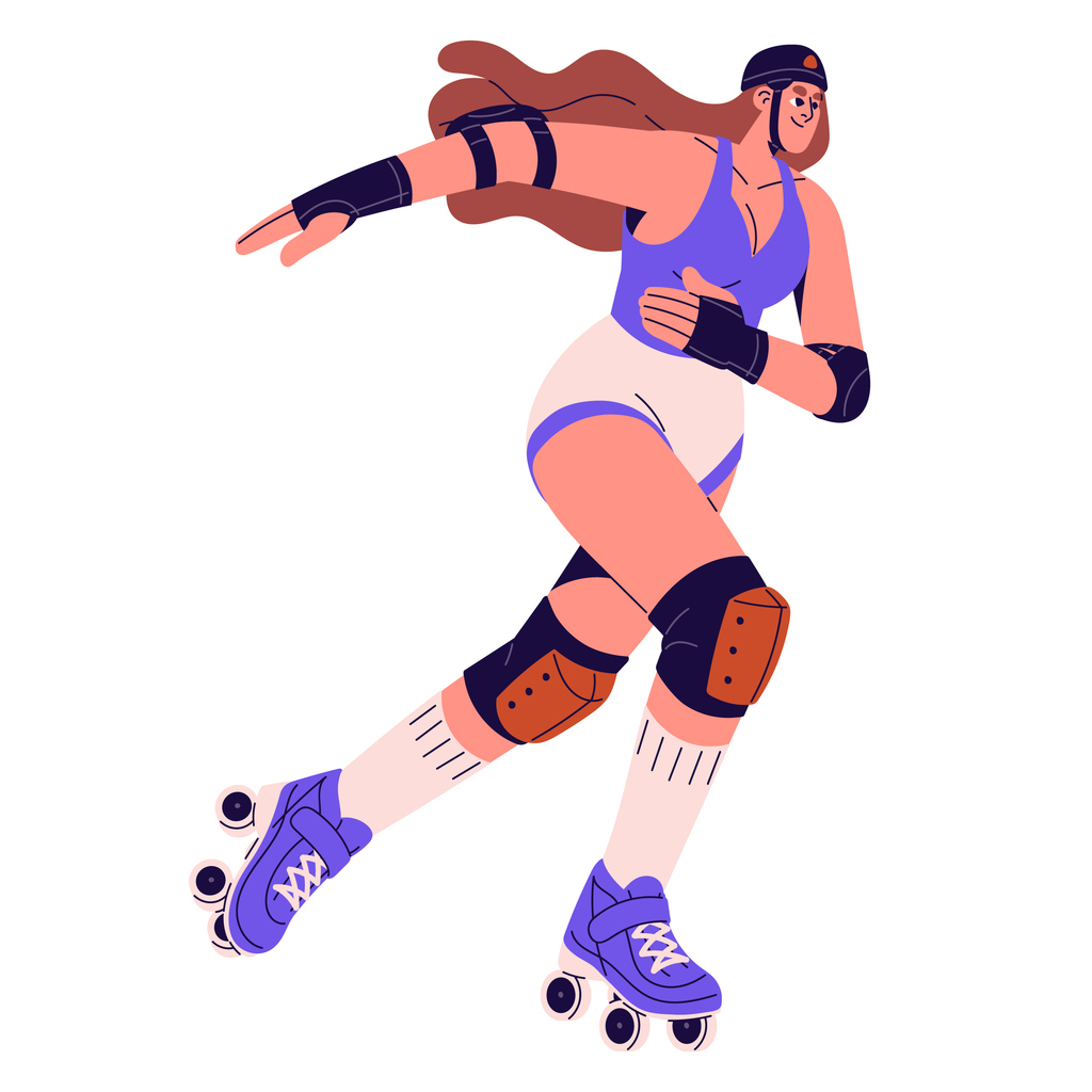 Featured image for How To Enhance Your Roller Skating Workout