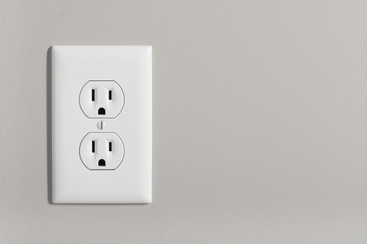 Featured image for Where To Put Electrical Outlets in Your Home