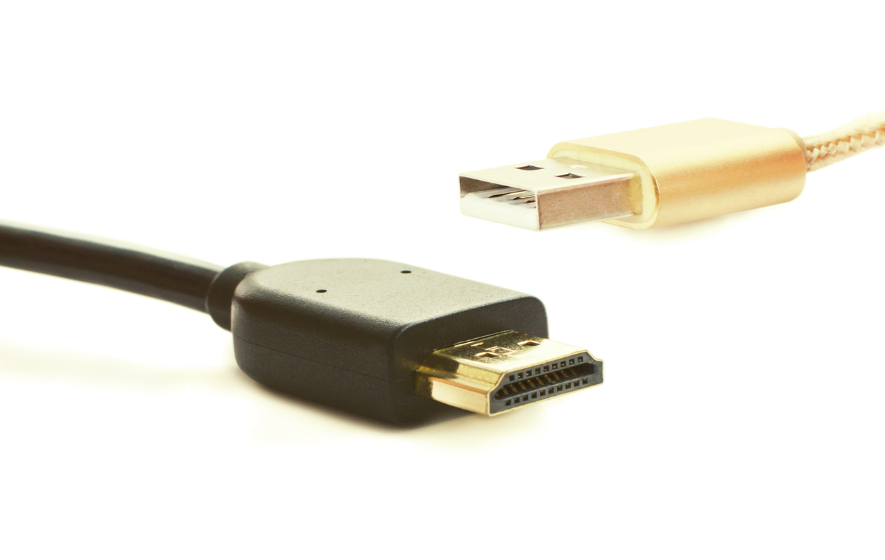 Featured image for What Is the Difference Between HDMI and USB