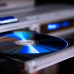 Featured image for Can I Convert An Audio CD to DVD