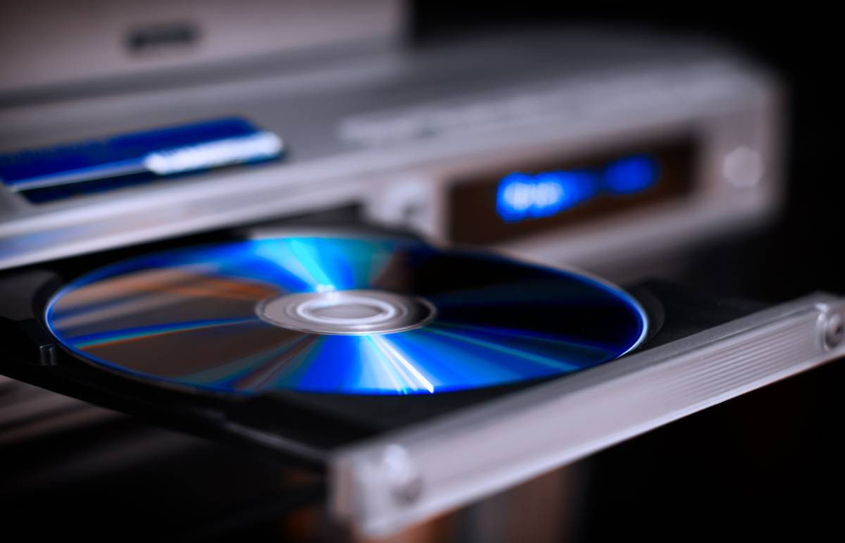 Featured image for Can I Convert An Audio CD to DVD