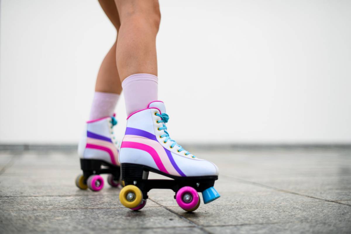 Featured image for How Many Calories Does Roller Skating Burn