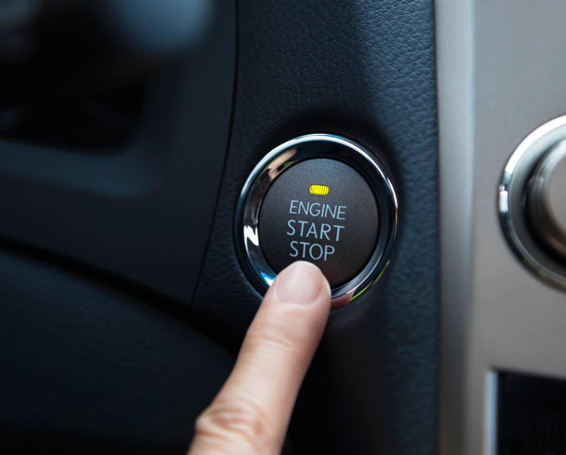 Featured image for How to Wire a Push Start Button