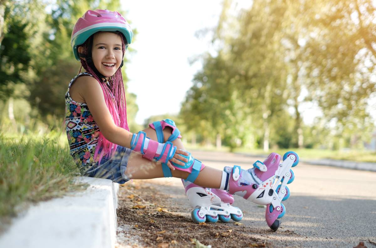 Featured image for What Safety Gear Do You Need for Roller Skating