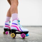 Featured image for How to Stop in Inline Skates