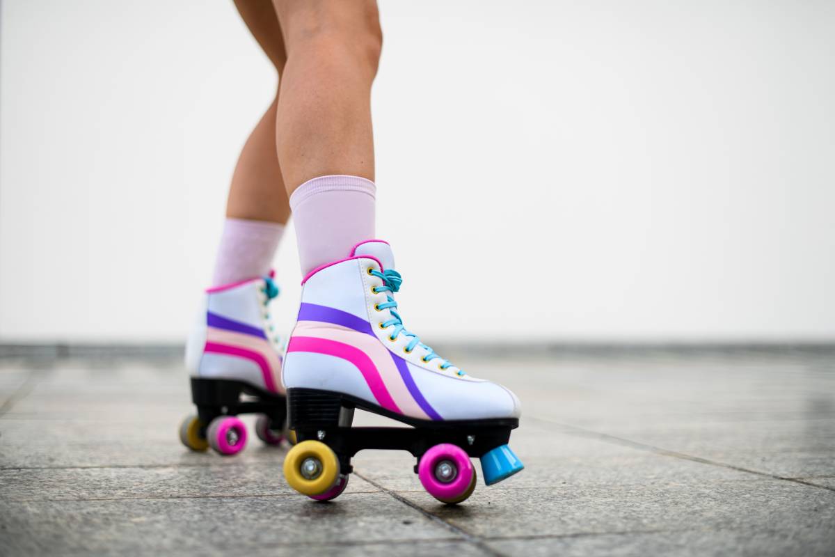 Featured image for How to Stop in Inline Skates