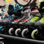 Featured image for 5 Things to Know Before You Start Roller Skating