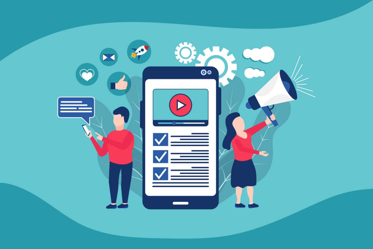featured image for benefits of using mass texting software article