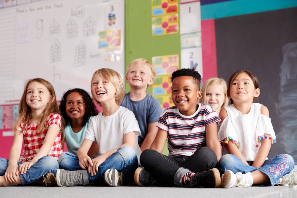 Featured image for What Are the 12 Core Early Childhood Education Units?
