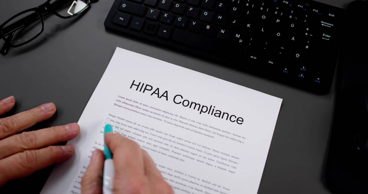 Featured image for Are Appointment Reminder Allowed Under HIPPA